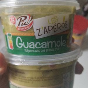 Guacamole 