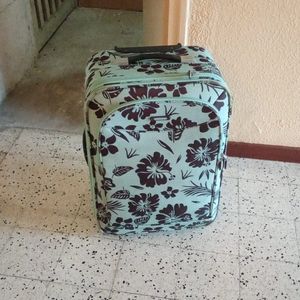 Grande valise 