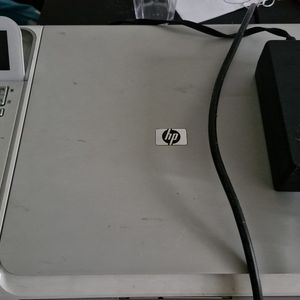 Imprimante HP à réparer 