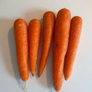 5 carottes bio