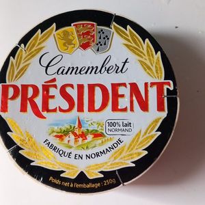 Camembert 