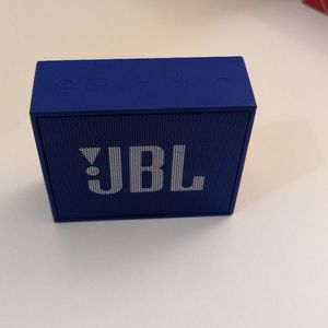 Enceinte JBL cassée - à réparer 