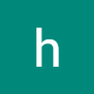 h B.