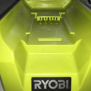 Chargeur RYOBI 36V