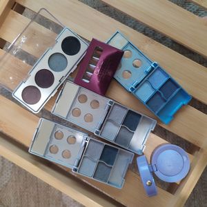 Lot maquillage 