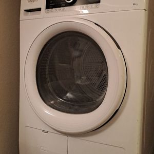 Sèche linge fonctionne