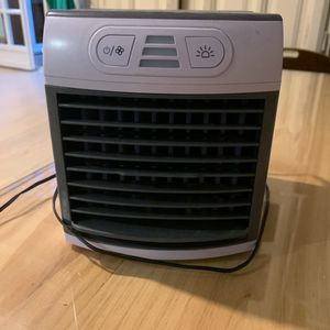 Mini ventilateur à eau