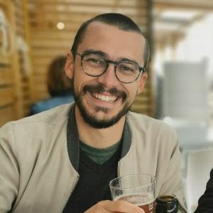 Stevan P.