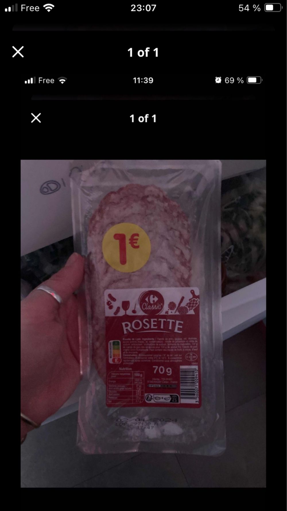 Image item