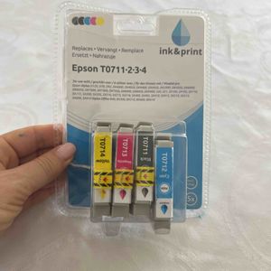 Cartouches d’imprimante epson