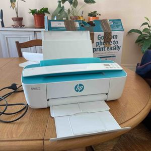 Imprimante scanner