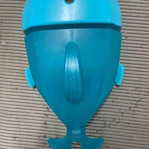 Support badabulle pour jouets baignoire 