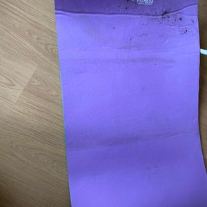 Tapis de sport 