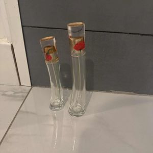 Parfum vide