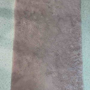 2 tapis rose petit 