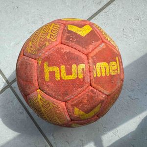 Ballon de handball 