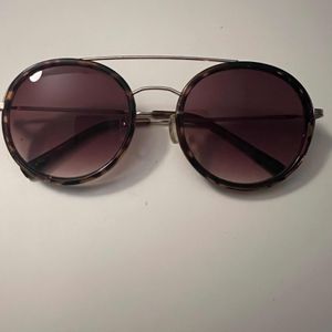 Lunettes de soleil