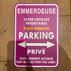 Fiche humoristique 