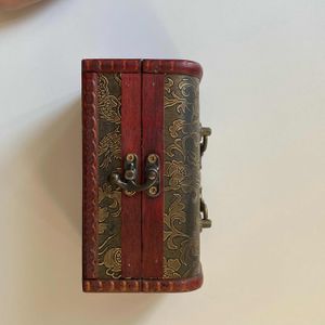 Petite boîte