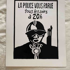 Affiche