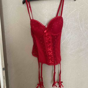 Bustier 