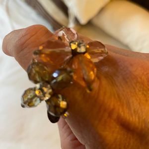 Bague Fantaisie 