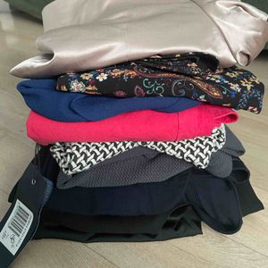 Lot femme 38