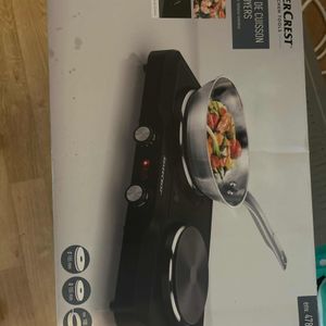 Plaque  acheter à l idel