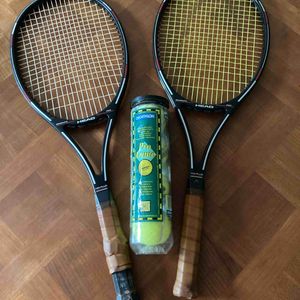 Paire de raquettes Head