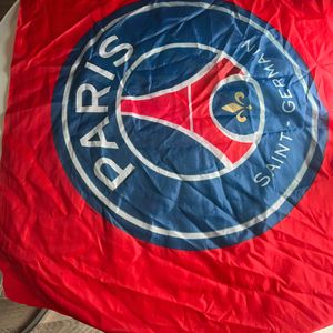 Drapeau PSG