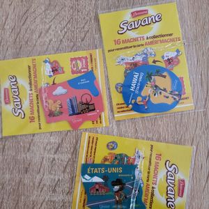 Magnet Amérique du Nord