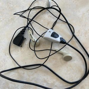 Casque vieux nokia