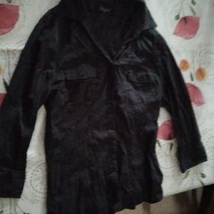 Chemise mi manche taille XS/S 