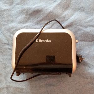 Grille-pain à réparer 