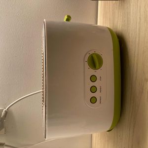 Grille pain à réparer pour bricoleuse/bricoleur