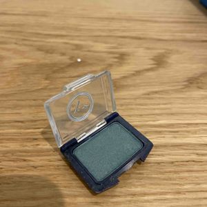 Phare à paupière bleu vert