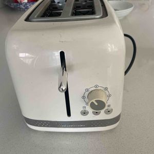 Grille pain cassé cf photo 2 