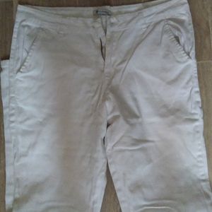 Pantalon femme taille 44