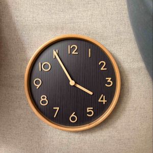 Horloge à bricoler 