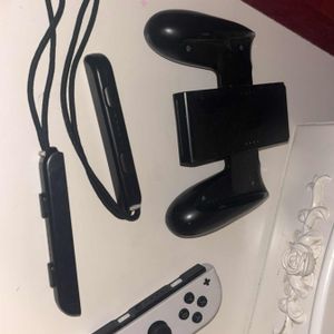 Accessoires pour switch 