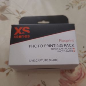 Photo paper