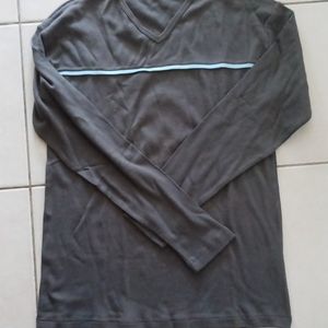 Tee shirt manches longues 