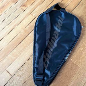 Poche pour raquette padel