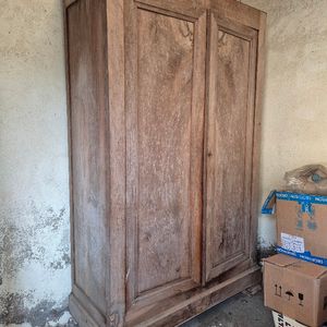 Armoire ancienne
