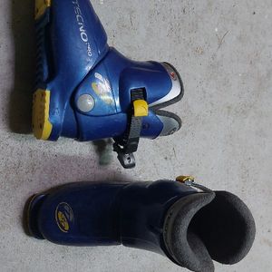 Chaussure de ski