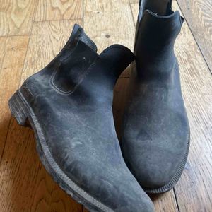 Bottines d’équitation 