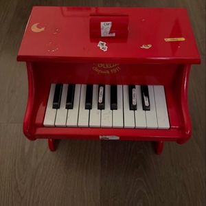 Piano enfant 