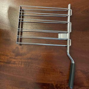 Toasteur pour grille pain