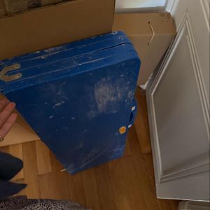 Table de pique nique pliable 