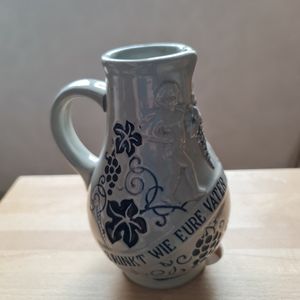 Pichet ramené d'Allemagne 